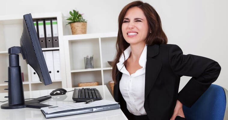 When Do You Need to See a Doctor for Your Back Pain?