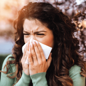 Allergy Test Package