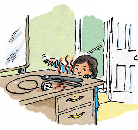 Burns-is-your-home-safe-place-for-your-kid