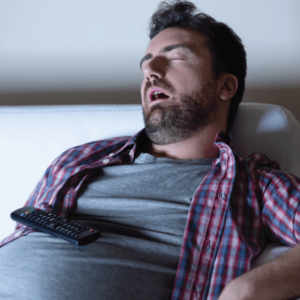 Snoring Screening Package