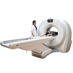 CT Scan