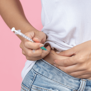 Insulin Initiation Package