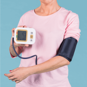 Ambulatory Blood Pressure Monitoring (ABPM)