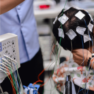 Electroencephalogram (EEG)