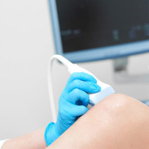 Musculoskeletal Ultrasound