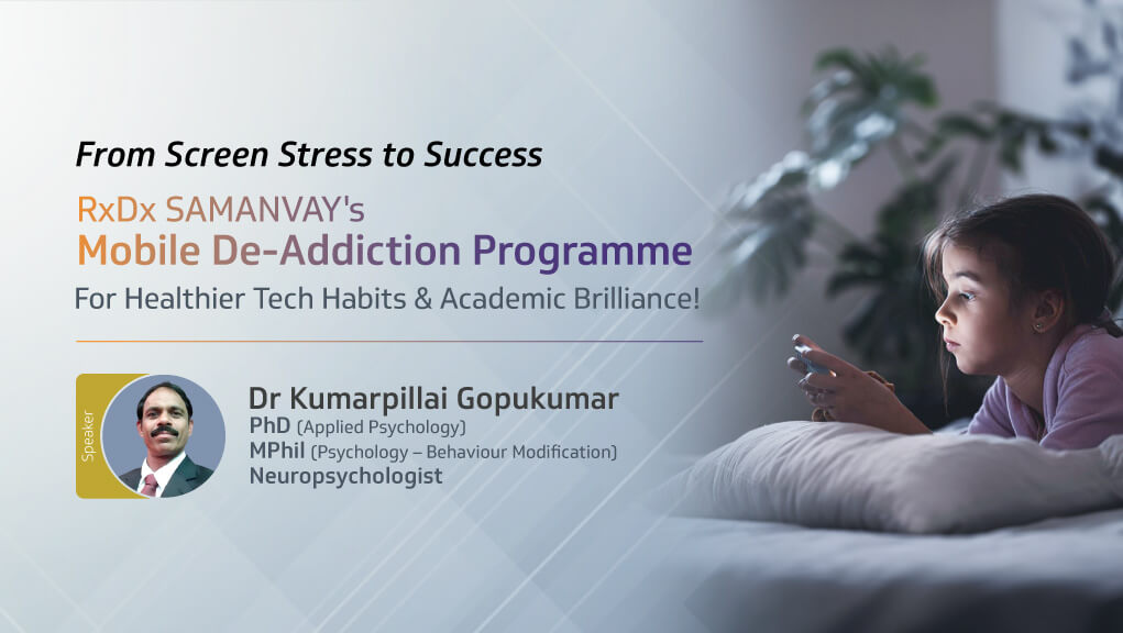 health check packages