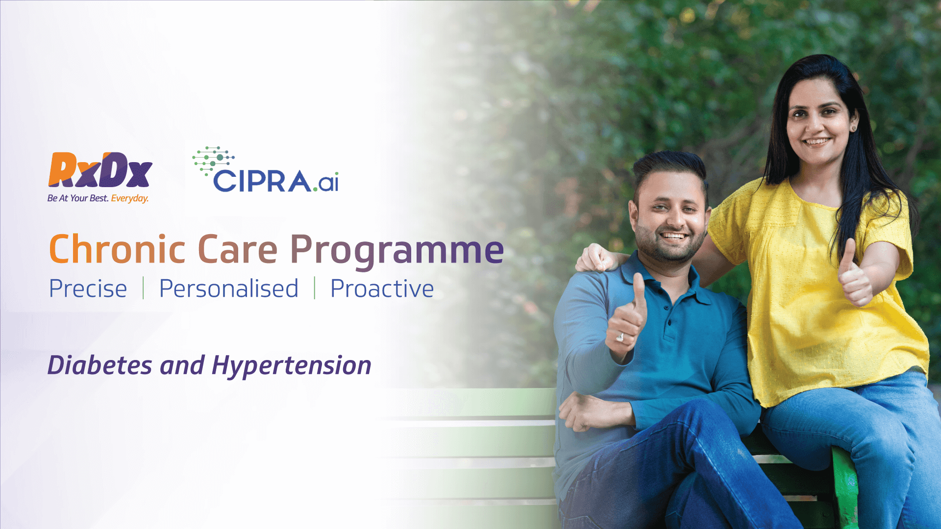 Cipra.ai App Inauguration Marks a Milestone in India’s Health Tech Landscape