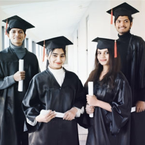 Foreign-bound Scholars Health Check Package