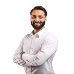 Comprehensive Health Check-up for Men