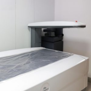Dexa scan
