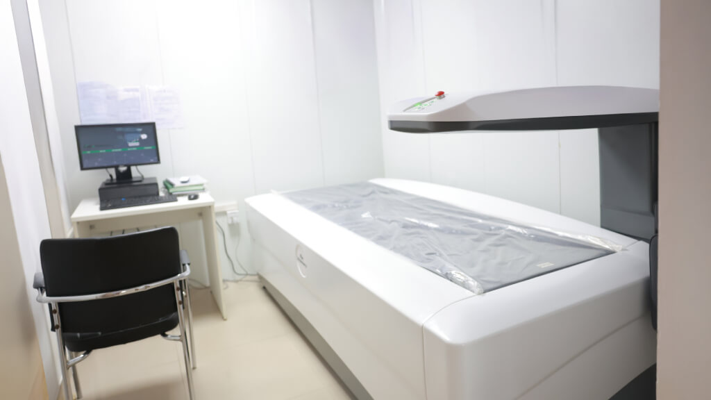 Dexa Scan Whitefield