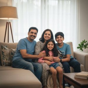 Advanced Health Check (without Stool Test) – Malleswaram Only (Home Collection / In Clinic)